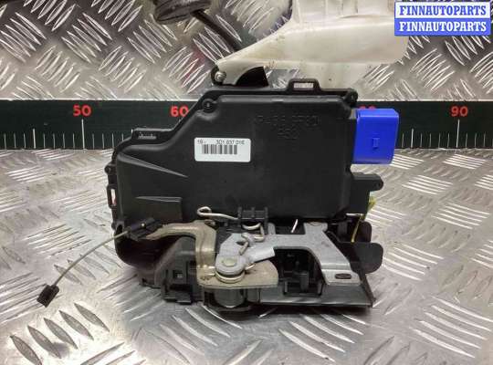 купить Замок двери передней правой на Volkswagen Touran Touran I (1T) 2003-2006