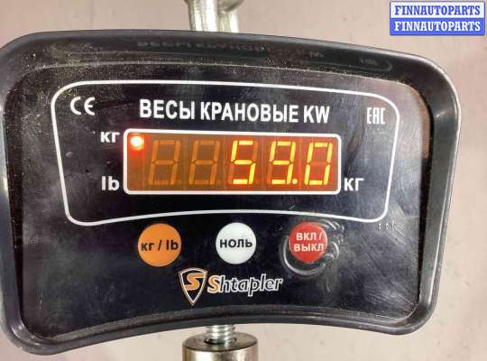 купить КПП механическая (МКПП) 6-ступенчатая на Audi A4 A4 B6 (8EC, 8E5) 2000-2006