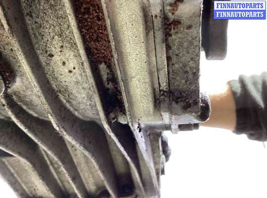 купить КПП механическая (МКПП) 6-ступенчатая на Audi A4 A4 B6 (8EC, 8E5) 2000-2006