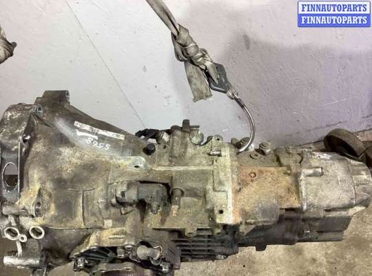 купить КПП механическая (МКПП) 6-ступенчатая на Audi A4 A4 B6 (8EC, 8E5) 2000-2006