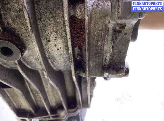 купить КПП механическая (МКПП) 6-ступенчатая на Audi A4 A4 B6 (8EC, 8E5) 2000-2006