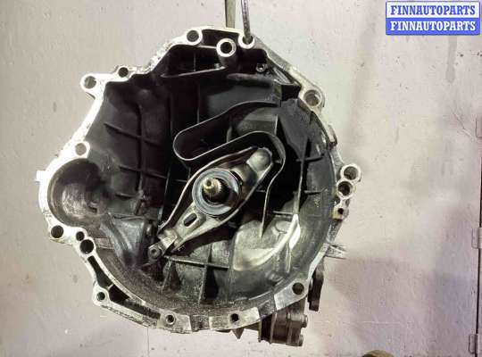 купить КПП механическая (МКПП) 6-ступенчатая на Audi A4 A4 B6 (8EC, 8E5) 2000-2006