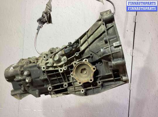купить КПП механическая (МКПП) 6-ступенчатая на Audi A4 A4 B6 (8EC, 8E5) 2000-2006