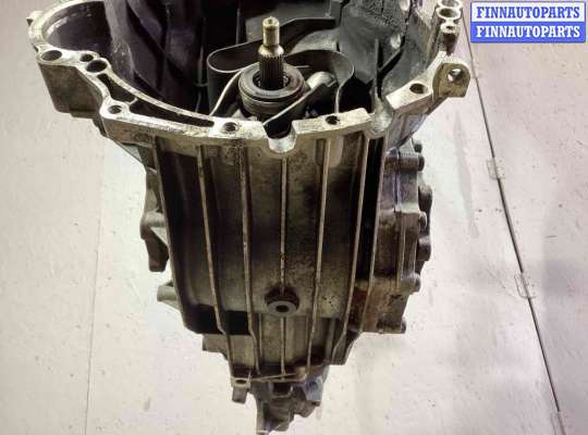 купить КПП механическая (МКПП) 6-ступенчатая на Audi A4 A4 B6 (8EC, 8E5) 2000-2006