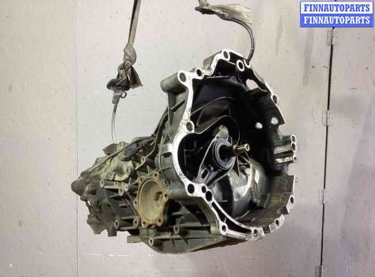 КПП механическая (МКПП) 6-ступенчатая AU1638054 на Audi A4 A4 B6 (8EC, 8E5) 2000-2006
