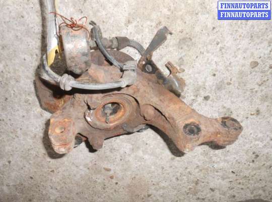 купить Ступица передняя левая на Opel Zafira Zafira A 1999-2003
