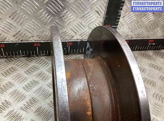 купить Диск тормозной задний на Seat Toledo Toledo II (1M) 1998-2004