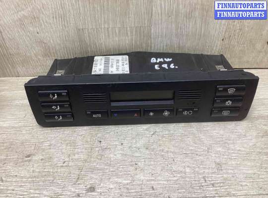 купить Блок управления печки/климат-контроля на BMW 3-Series 3-Series (E46) 2001-2005 рестайлинг