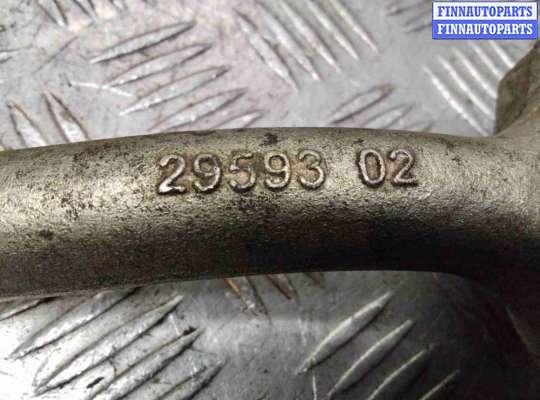 Рычаг подвески на Mercedes-Benz C (W203)
