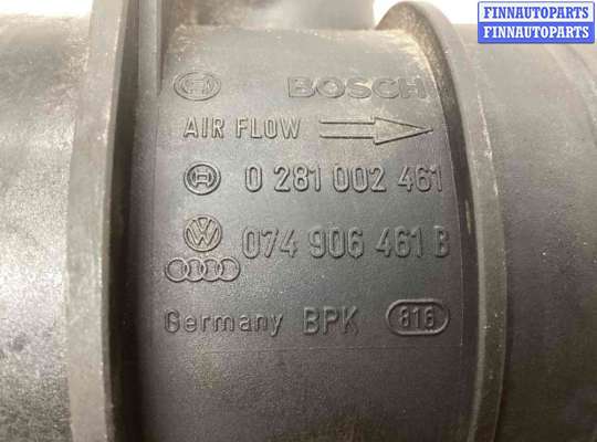 купить Расходомер воздуха на Audi A4 A4 B6 (8EC, 8E5) 2000-2006