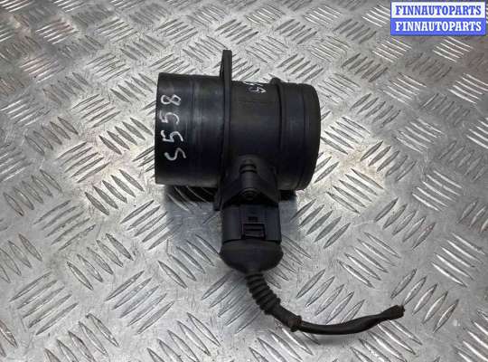 купить Расходомер воздуха на Audi A4 A4 B6 (8EC, 8E5) 2000-2006