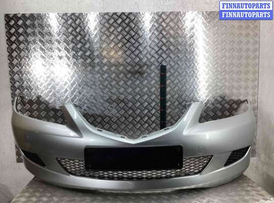 купить Бампер передний на Mazda 6 6 I (GG) 2002-2005