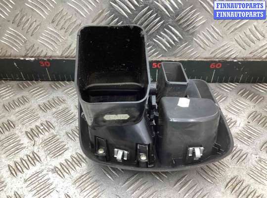 купить Дефлектор обдува салона на Citroen Jumper Jumper I 1994-2006