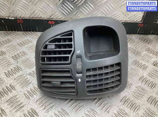купить Дефлектор обдува салона на Citroen Jumper Jumper I 1994-2006