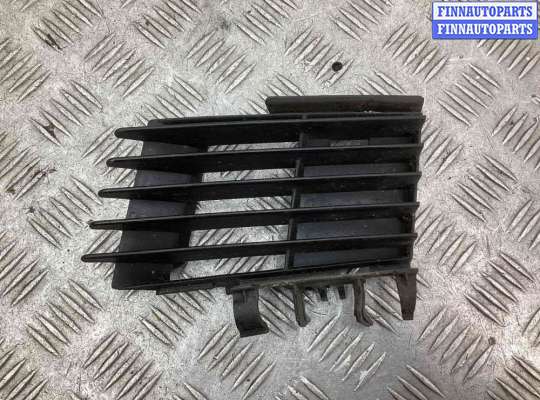 купить Заглушка (решетка) в бампер передний на Opel Vectra Vectra C 2002-2005