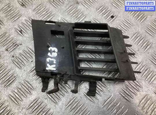 купить Заглушка (решетка) в бампер передний на Opel Vectra Vectra C 2002-2005