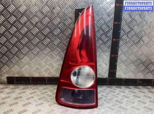 купить Фонарь задний левый на Renault Espace Espace IV 2002-2006