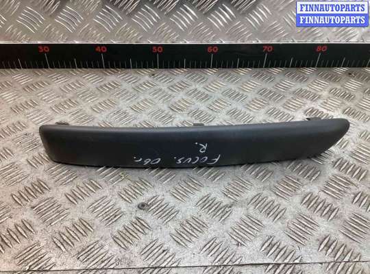 купить Молдинг бампера переднего на Ford Focus Focus II 2005-2008