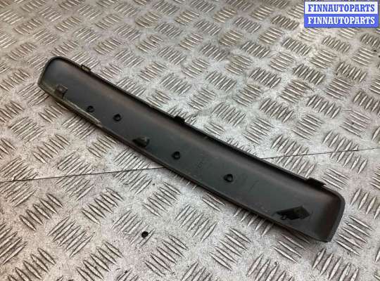 купить Молдинг бампера переднего на Ford Focus Focus II 2005-2008