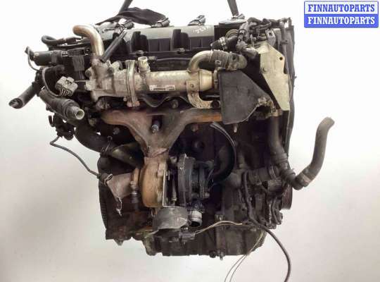 купить Двигатель на Ford Mondeo Mondeo IV 2007-2014