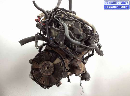 купить Двигатель на Ford Mondeo Mondeo IV 2007-2014