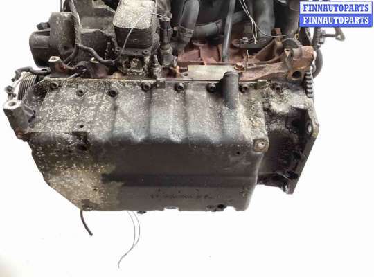 купить Двигатель на Ford Mondeo Mondeo IV 2007-2014