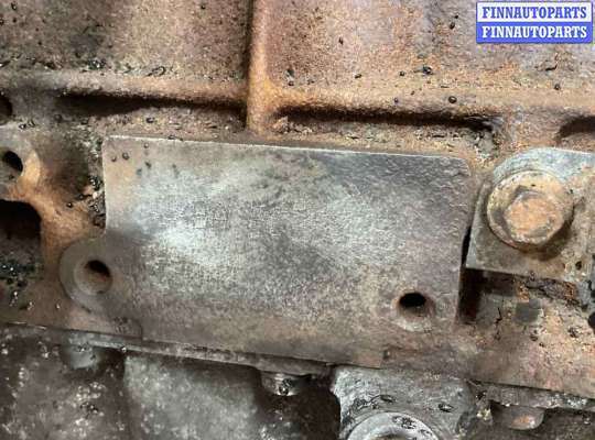 купить Двигатель на Ford Mondeo Mondeo IV 2007-2014