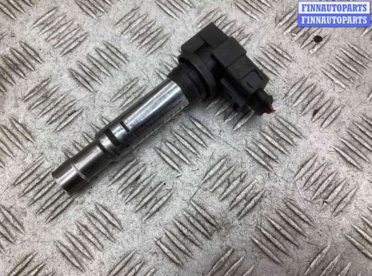 Катушка зажигания SK498879 на Skoda Fabia Fabia I (6Y) 1999-2004