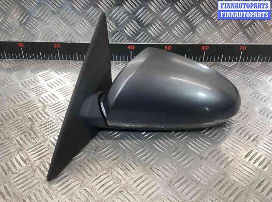 купить Зеркало наружное левое на Nissan Primera Primera III (P12) 2002-2008