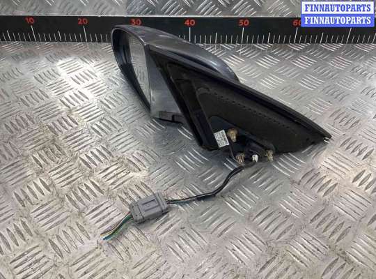 купить Зеркало наружное левое на Nissan Primera Primera III (P12) 2002-2008