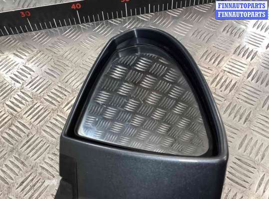 купить Зеркало наружное левое на Nissan Primera Primera III (P12) 2002-2008