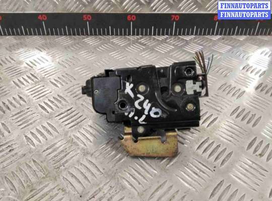 купить Замок двери передней левой на Audi A6 A6 C5 (4B) 2001-2004 рестайлинг