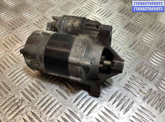 купить Стартер на Renault Megane Megane II 2002-2006