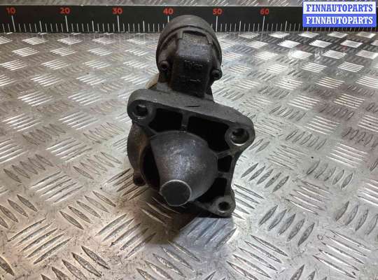 купить Стартер на Renault Megane Megane II 2002-2006