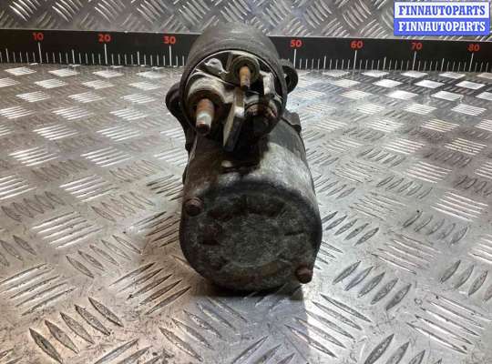 купить Стартер на Renault Megane Megane II 2002-2006