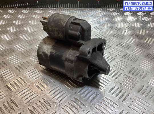 купить Стартер на Renault Megane Megane II 2002-2006