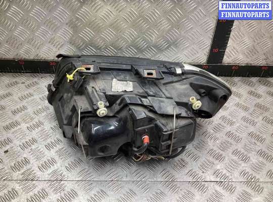 купить Фара правая на Audi A6 A6 C5 (4B) 2001-2004 рестайлинг