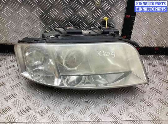 купить Фара правая на Audi A6 A6 C5 (4B) 2001-2004 рестайлинг
