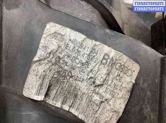 купить Фара правая на Audi A6 A6 C5 (4B) 2001-2004 рестайлинг