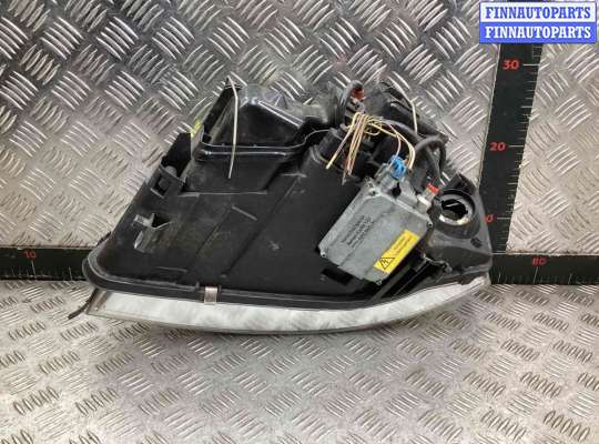 купить Фара правая на Audi A6 A6 C5 (4B) 2001-2004 рестайлинг