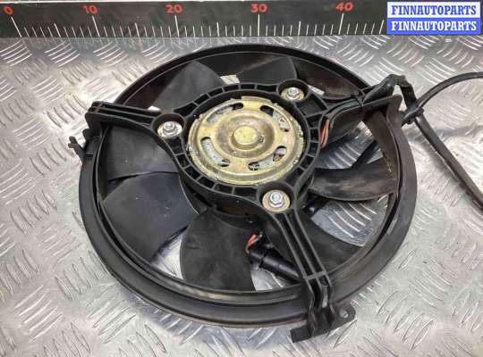 купить Вентилятор кондиционера на Volkswagen Passat Passat B5+ (3B) 2000-2005 рестайлинг