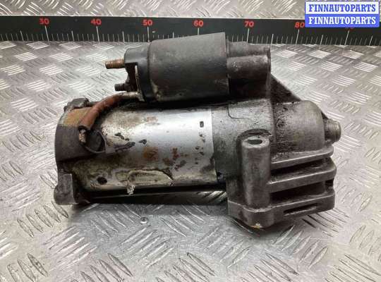 купить Стартер на Ford Mondeo Mondeo III 2003-2007 рестайлинг