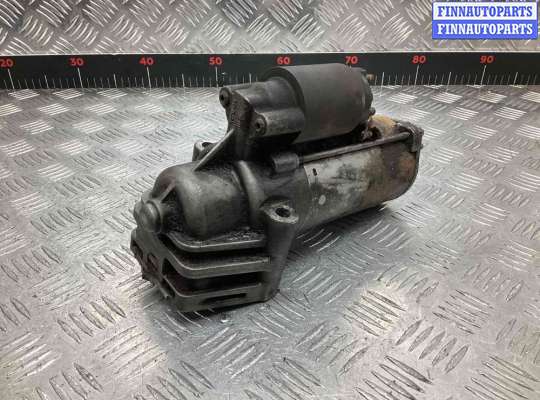 купить Стартер на Ford Mondeo Mondeo III 2003-2007 рестайлинг