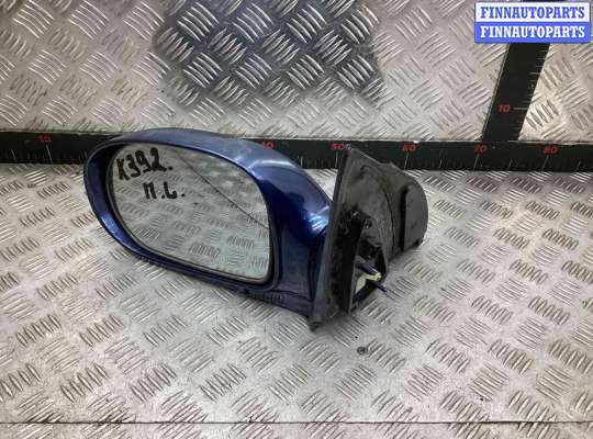 Зеркало наружное левое KA553915 на Kia Carnival Carnival I (GQ) 1998-2006