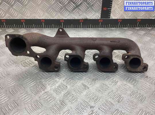 купить Коллектор выпускной на Peugeot Boxer Boxer II 2006-2014