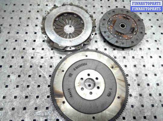купить Комплект сцепления на Opel Astra H 2004-2007