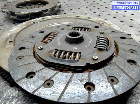 купить Комплект сцепления на Opel Astra H 2004-2007