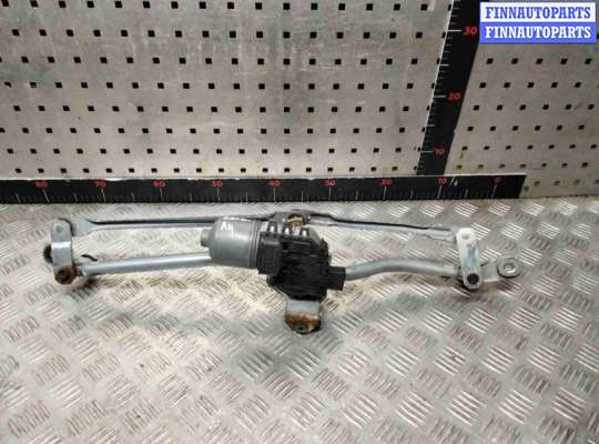 купить Механизм стеклоочистителя (трапеция дворников) на Audi A4 A4 B6 (8EC, 8E5) 2000-2004