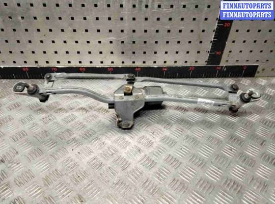 купить Механизм стеклоочистителя (трапеция дворников) на Audi A4 A4 B6 (8EC, 8E5) 2000-2004