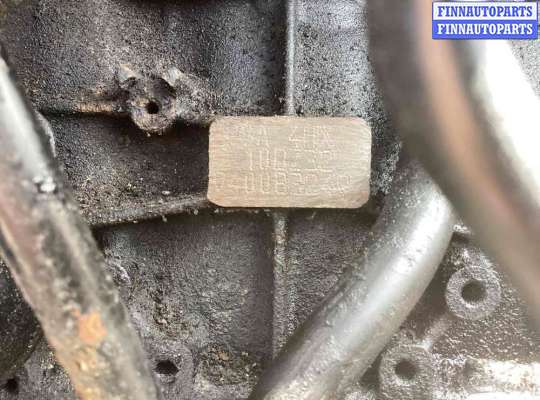 купить Двигатель на Citroen C5 I 2001-2004